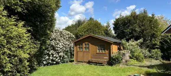 4 غرف نوم منزل في Duchy of Lauenburg, Germany رقم 46276 13