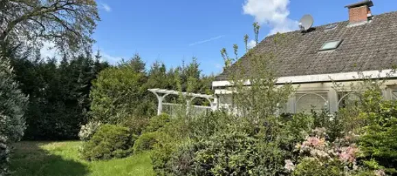 4 غرف نوم منزل في Duchy of Lauenburg, Germany رقم 46276 12