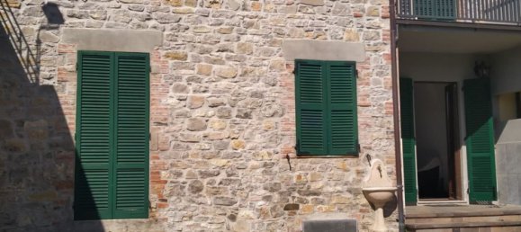 3 rooms Apartment in Magione, Italy No. 79420 2