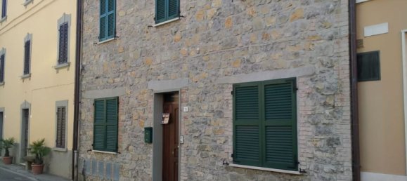 3 rooms Apartment in Magione, Italy No. 79420 17