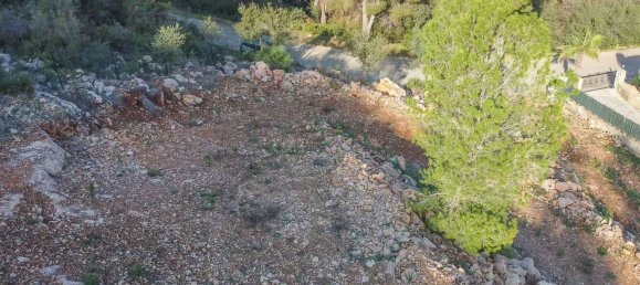 Terrain à Pego, Spain No. 134504 5