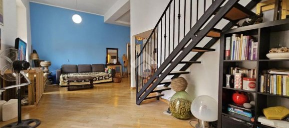 Квартира с 1 спальней в Неаполь, Италия № 33928 7