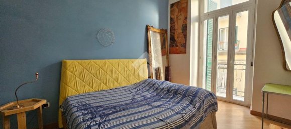 Квартира с 1 спальней в Неаполь, Италия № 33928 14