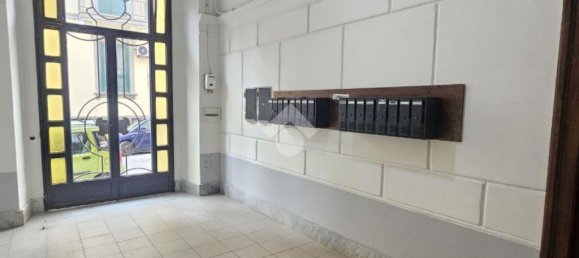 Квартира с 1 спальней в Неаполь, Италия № 33928 19