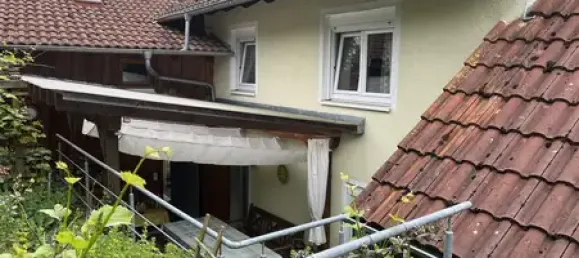 5 rooms House in Baden-Wurttemberg, Germany No. 18044 16