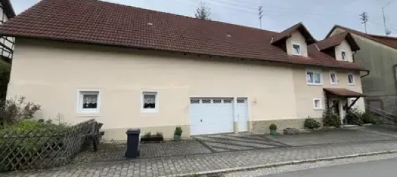 5 rooms House in Baden-Wurttemberg, Germany No. 18044 14