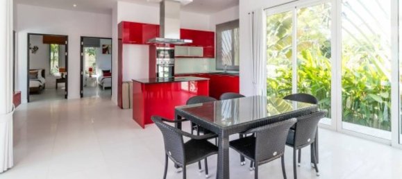 3 غرف نوم فيلا في Hua Hin, Thailand رقم 58706 7