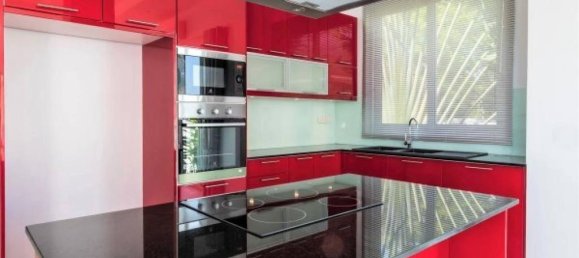 3 غرف نوم فيلا في Hua Hin, Thailand رقم 58706 6