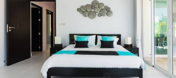 3 غرف نوم فيلا في Hua Hin, Thailand رقم 58706 2