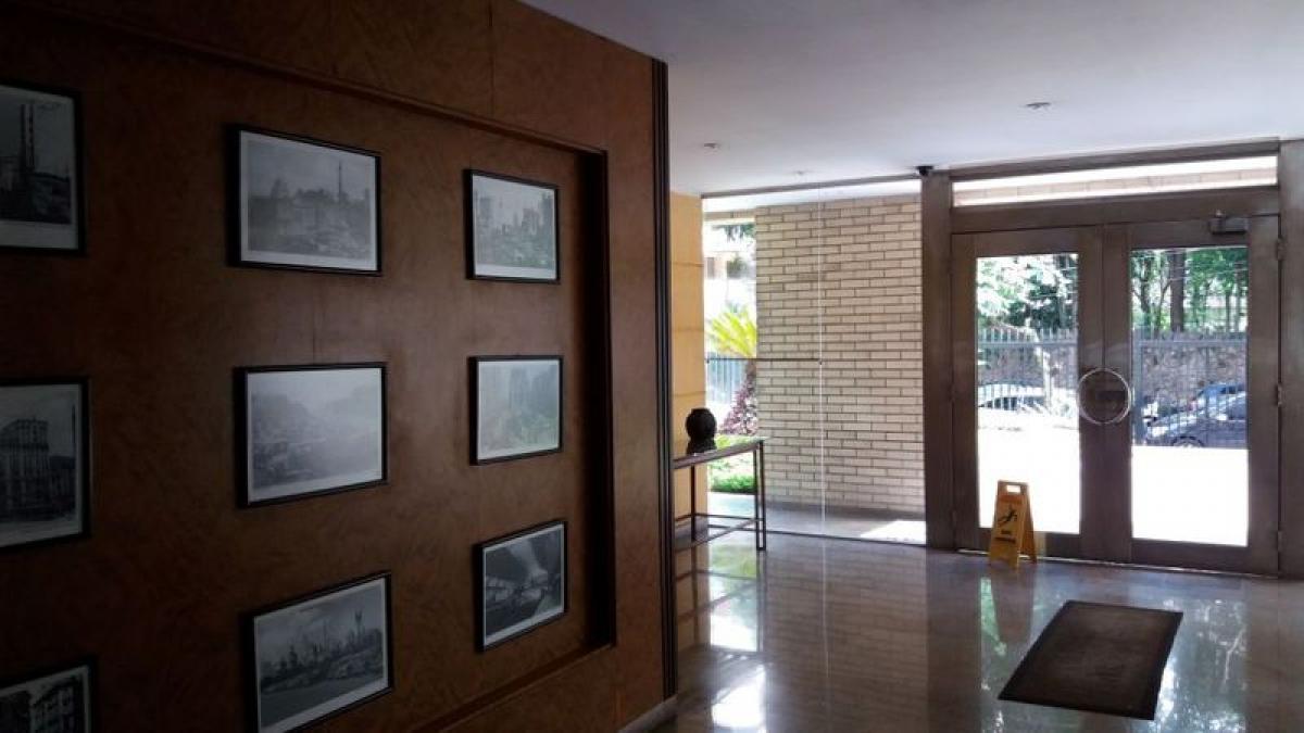 Studio in Sao Paulo, Brazil No. 517369