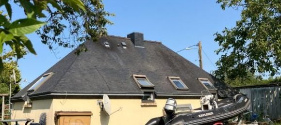 2 Schlafzimmer Haus in Saint-Alban, France, Nr. 324457 9