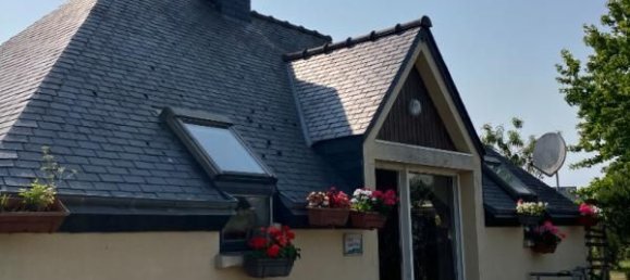 2 Schlafzimmer Haus in Saint-Alban, France, Nr. 324457 11