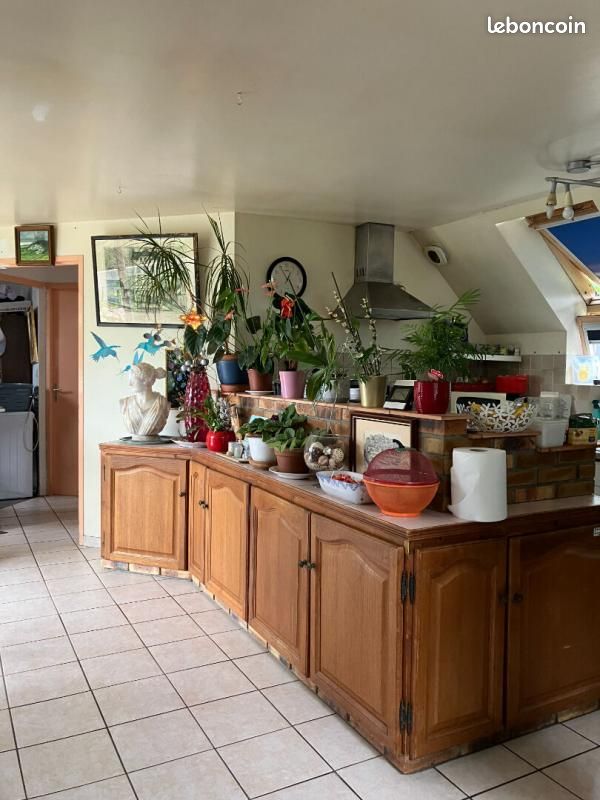 2 Schlafzimmer Haus in Saint-Alban, France, Nr. 324457