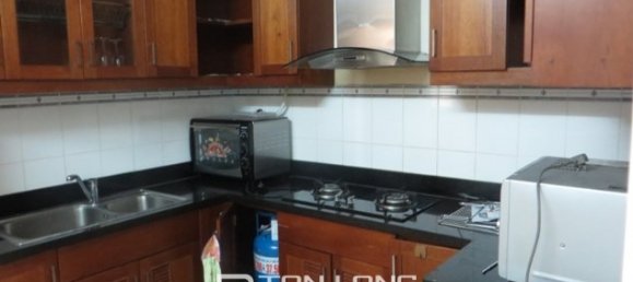 3 bedrooms Apartment in Tay Ho, Vietnam No. 249 6