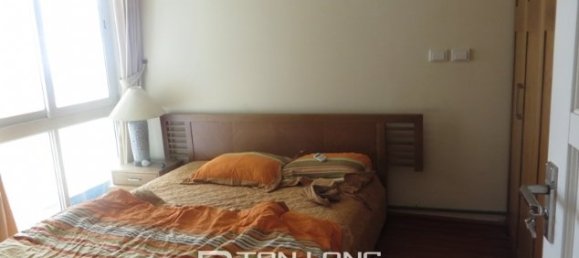 3 bedrooms Apartment in Tay Ho, Vietnam No. 249 9