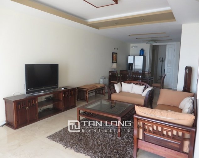 3 bedrooms Apartment in Tay Ho, Vietnam No. 249
