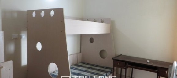 3 bedrooms Apartment in Tay Ho, Vietnam No. 249 11