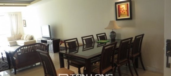 3 bedrooms Apartment in Tay Ho, Vietnam No. 249 4