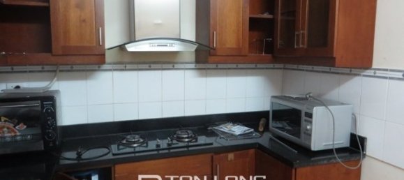 3 bedrooms Apartment in Tay Ho, Vietnam No. 249 5