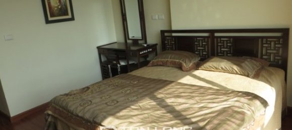 3 bedrooms Apartment in Tay Ho, Vietnam No. 249 8