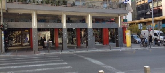 660m² Property in Thessaloniki, Greece No. 6814 2