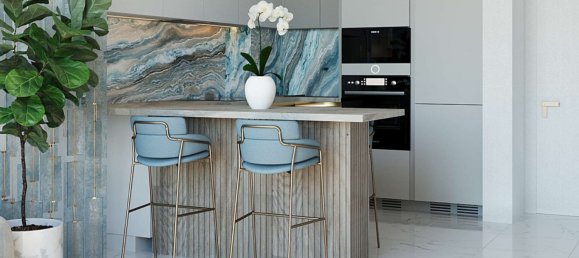 2 chambres Appartement à MANTA BAY, Al Marjan Island, UAE No. 63987 7