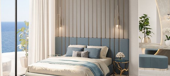 2 chambres Appartement à MANTA BAY, Al Marjan Island, UAE No. 63987 8