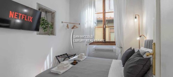 2 rooms Apartment in Florence, Italy No. 188053 7