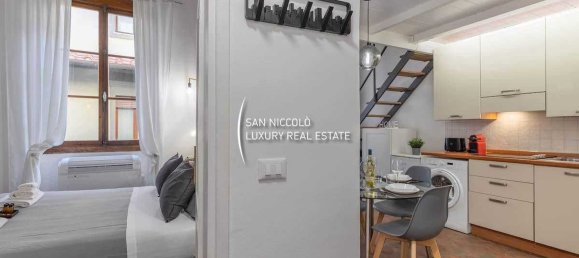 2 rooms Apartment in Florence, Italy No. 188053 6