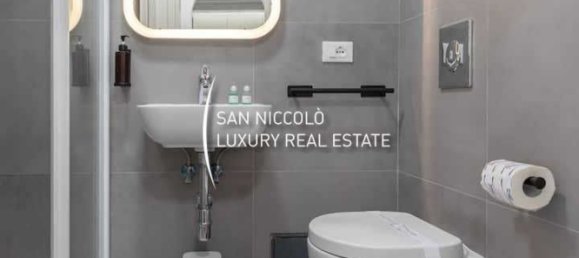 2 rooms Apartment in Florence, Italy No. 188053 21