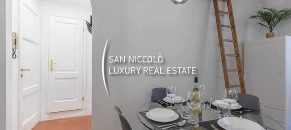 2 rooms Apartment in Florence, Italy No. 188053 5