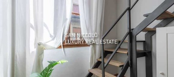 2 rooms Apartment in Florence, Italy No. 188053 12