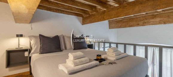 2 rooms Apartment in Florence, Italy No. 188053 17