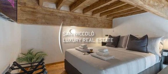 2 rooms Apartment in Florence, Italy No. 188053 15