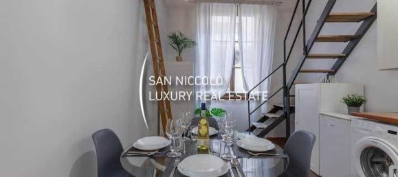 2 rooms Apartment in Florence, Italy No. 188053 11