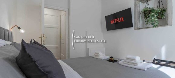 2 rooms Apartment in Florence, Italy No. 188053 9