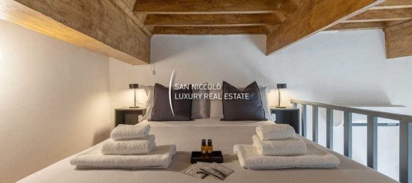 2 rooms Apartment in Florence, Italy No. 188053 19