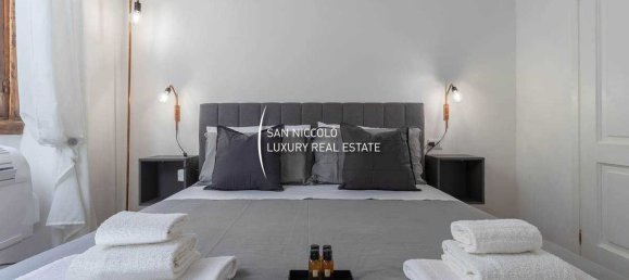 2 rooms Apartment in Florence, Italy No. 188053 10