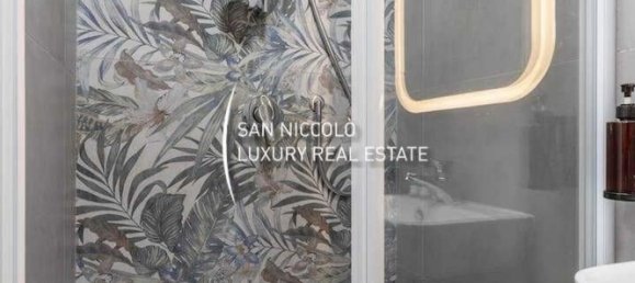 2 rooms Apartment in Florence, Italy No. 188053 22