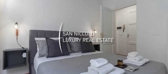 2 rooms Apartment in Florence, Italy No. 188053 14