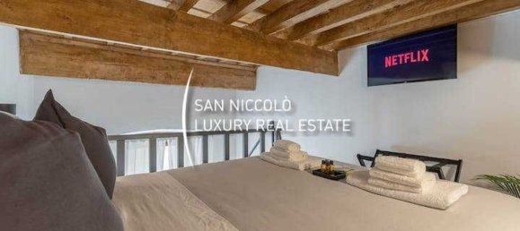 2 rooms Apartment in Florence, Italy No. 188053 16