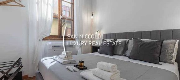2 rooms Apartment in Florence, Italy No. 188053 8