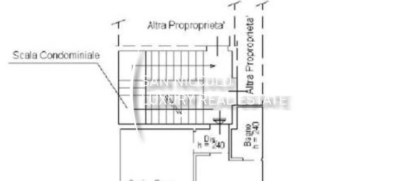 2 rooms Apartment in Florence, Italy No. 188053 23