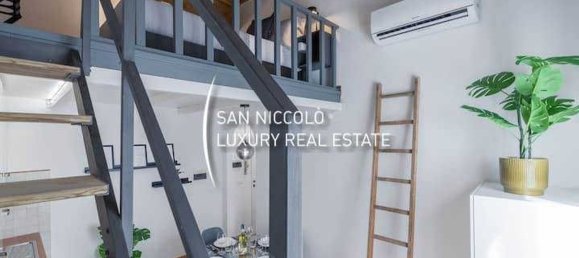 2 rooms Apartment in Florence, Italy No. 188053 13