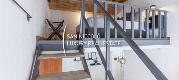 2 rooms Apartment in Florence, Italy No. 188053 18