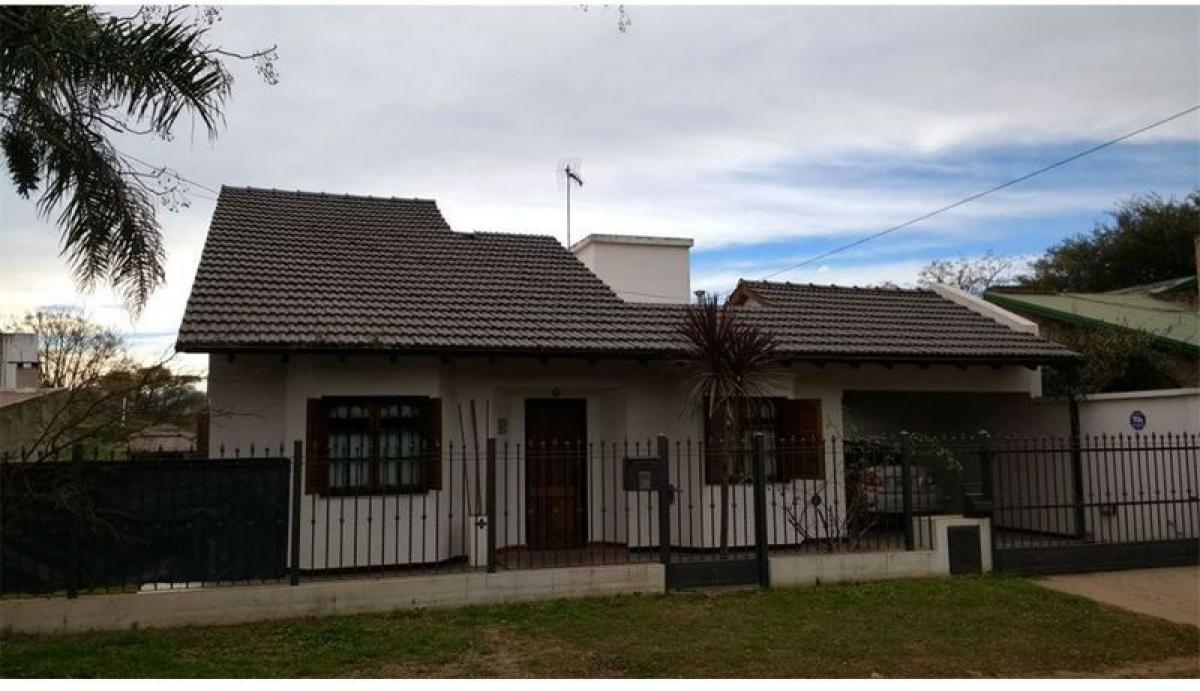 3 Schlafzimmer Haus in Cordoba, Argentina, Nr. 9742