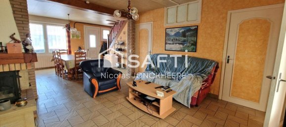 3 bedrooms House in Annezin, France No. 268757 2