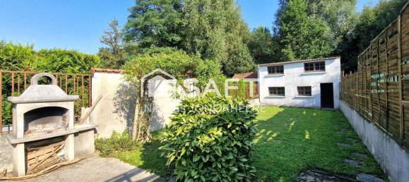 3 bedrooms House in Annezin, France No. 268757 14