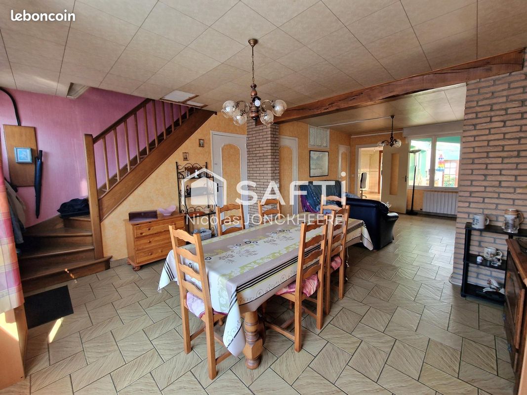 3 bedrooms House in Annezin, France No. 268757