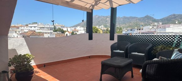 Ático de 2 dormitorios en Marbella, Spain No. 188918 11